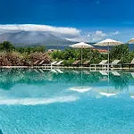 Ramo D'aria Etna Boutique 4*