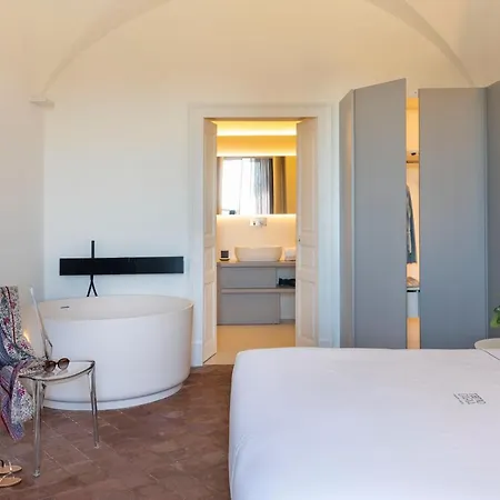 Ramo D'aria Etna Boutique Hotel Giarre