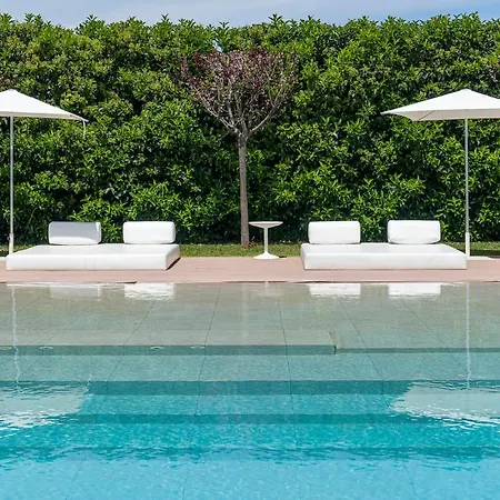 Ramo D'aria Etna Boutique Giarre