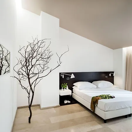 Hotel Ramo D'aria Etna Boutique