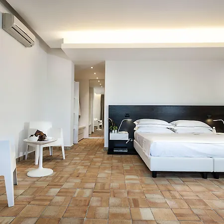 Ramo D'aria Etna Boutique Hotel