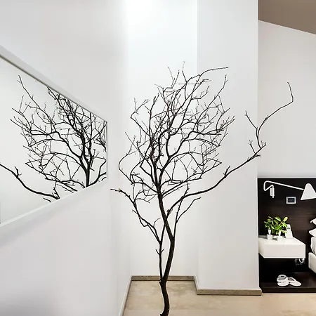 Hotel Ramo D'aria Etna Boutique Giarre