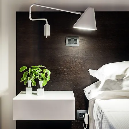 Hotel Ramo D'aria Etna Boutique