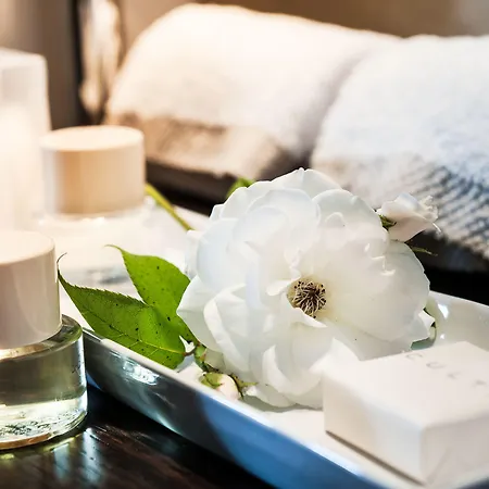 Ramo D'aria Etna Boutique