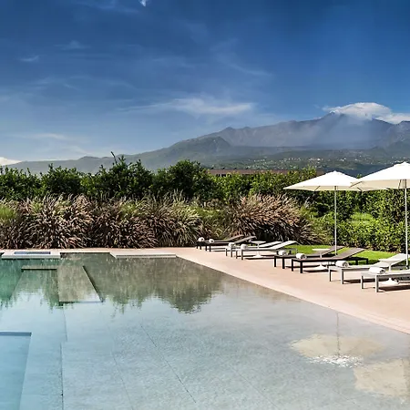 Hotel Ramo D'aria Etna Boutique Giarre