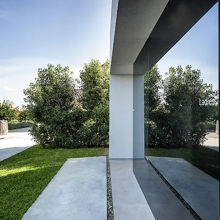 Ramo D'aria Etna Boutique 4* Giarre