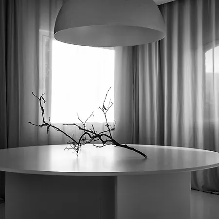 Hotel Ramo D'aria Etna Boutique Giarre