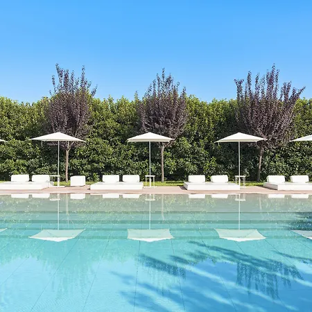 Ramo D'aria Etna Boutique 4* Giarre