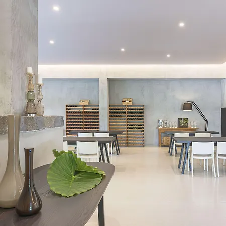 Ramo D'aria Etna Boutique