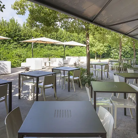 Ramo D'aria Etna Boutique Hotel 4*