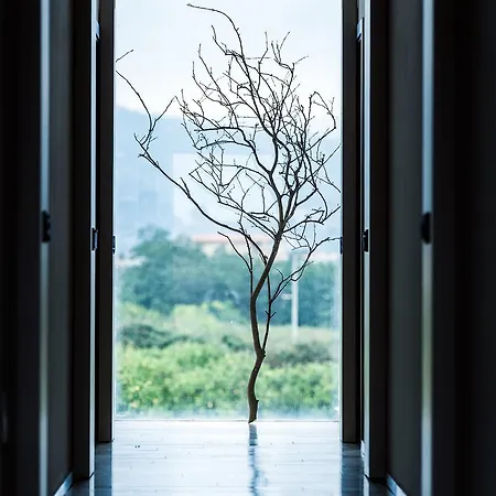 Ramo D'aria Etna Boutique Hotel Giarre