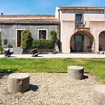 Ramo D'aria Etna Boutique Hotel Giarre