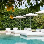 Ramo D'aria Etna Boutique Hotel