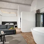 Ramo D'aria Etna Boutique Hotel 4*