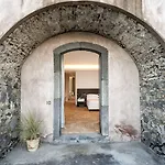 Ramo D'aria Etna Boutique 4* Giarre
