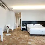 Ramo D'aria Etna Boutique Hotel