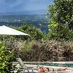 Ramo D'aria Etna Boutique Hotel