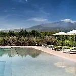 Hotel Ramo D'aria Etna Boutique Giarre