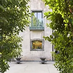 Ramo D'aria Etna Boutique 4* Giarre