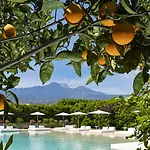 Hotel Ramo D'aria Etna Boutique 4*