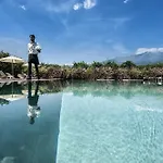Ramo D'aria Etna Boutique Hotel