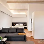 Ramo D'aria Etna Boutique Hotel
