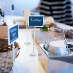 Hotel Ramo D'aria Etna Boutique