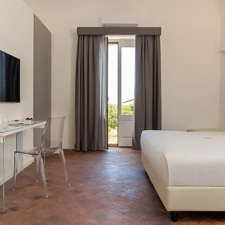 Hotel Ramo D'aria Etna Boutique Giarre