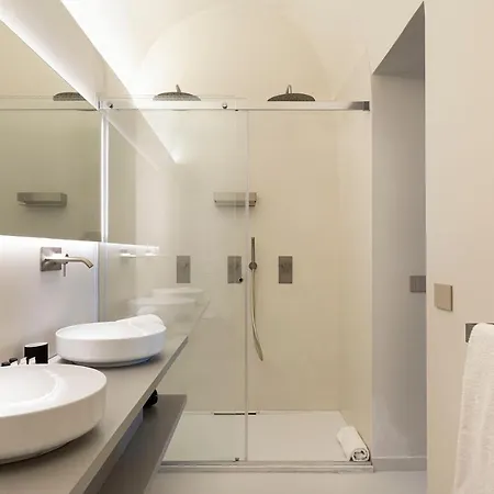 Ramo D'Aria Etna Boutique Hotel