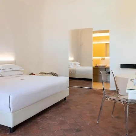 Ramo D'Aria Etna Boutique Hotel 4*