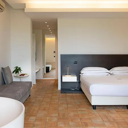 Ramo D'Aria Etna Boutique Hotel