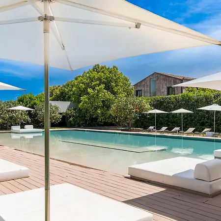 Ramo D'aria Etna Boutique Hotel