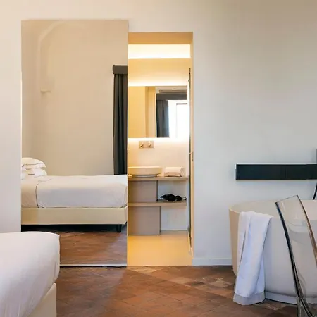 Ramo D'Aria Etna Boutique Hotel 4*