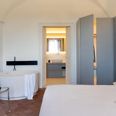 Ramo D'Aria Etna Boutique Hotel 4*