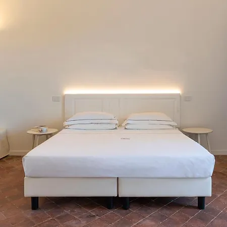 Ramo D'aria Etna Boutique Hotel Giarre