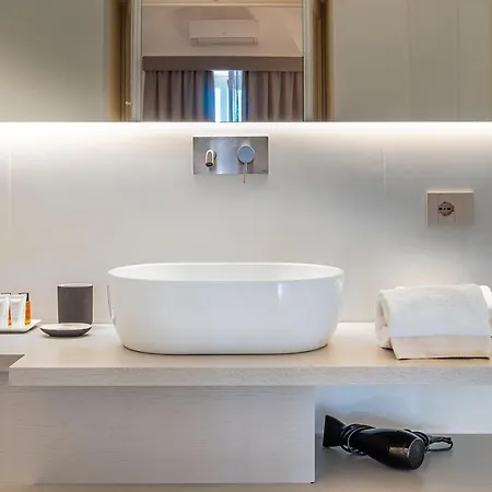 Ramo D'Aria Etna Boutique Hotel