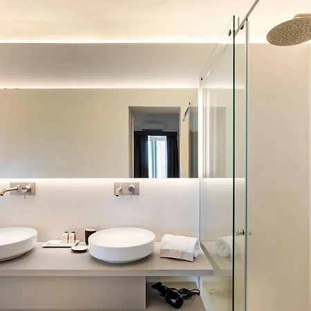 Ramo D'Aria Etna Boutique Hotel Hotel 4*