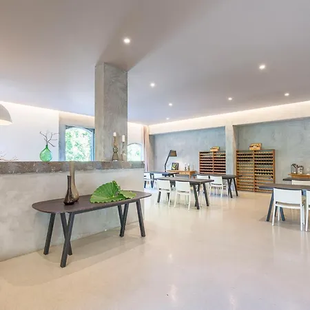 Hotel Ramo D'Aria Etna Boutique Hotel