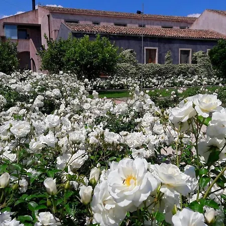 Ramo D'Aria Etna Boutique Hotel