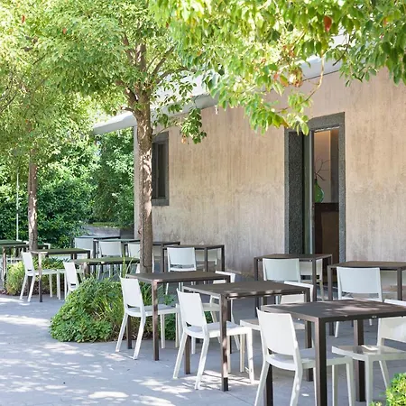 Ramo D'aria Etna Boutique Hotel 4*
