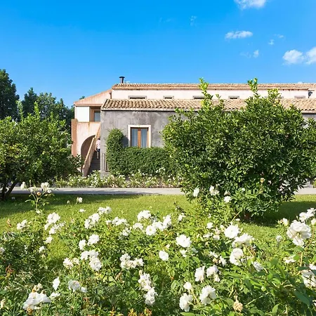 Ramo D'Aria Etna Boutique Hotel Hotel