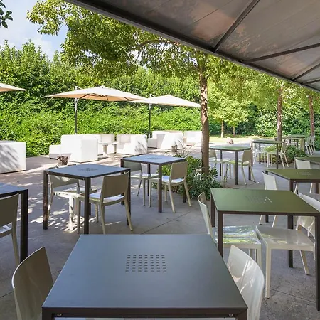 Ramo D'Aria Etna Boutique Hotel 4*