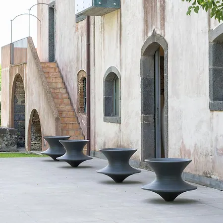Ramo D'Aria Etna Boutique Hotel