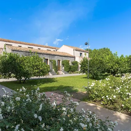 Hotel Ramo D'Aria Etna Boutique Hotel