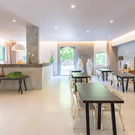 Ramo D'Aria Etna Boutique Hotel Hotel