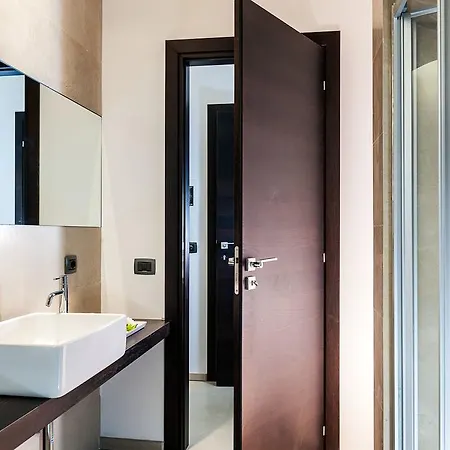 Hotel Ramo D'Aria Etna Boutique Hotel