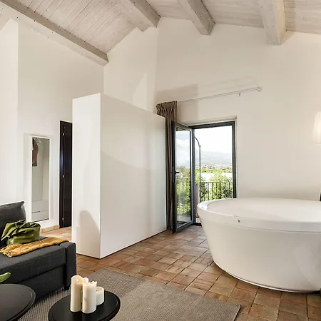 Hotel Ramo D'aria Etna Boutique