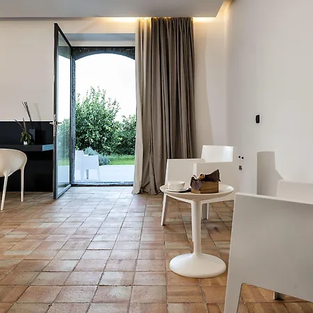 Ramo D'aria Etna Boutique