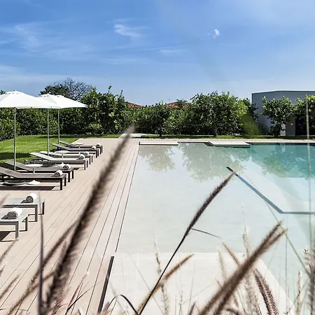 Hotel Ramo D'aria Etna Boutique