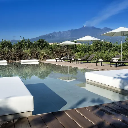 Hotel Ramo D'aria Etna Boutique 4*